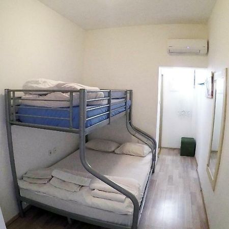 Eskici Hostel Bodrum Kültér fotó