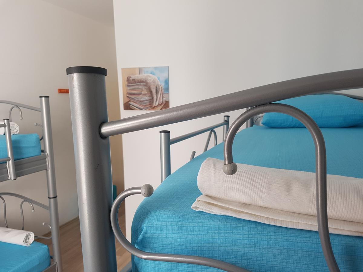 Eskici Hostel Bodrum Kültér fotó
