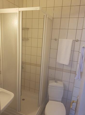 Eskici Hostel Bodrum Kültér fotó